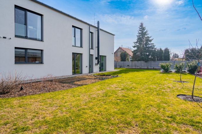 Prodej, Rodinný dům, Předboj