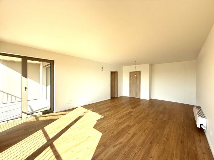 Pronájem, Byt 2+kk, Brandýs nad Labem-Stará Boleslav