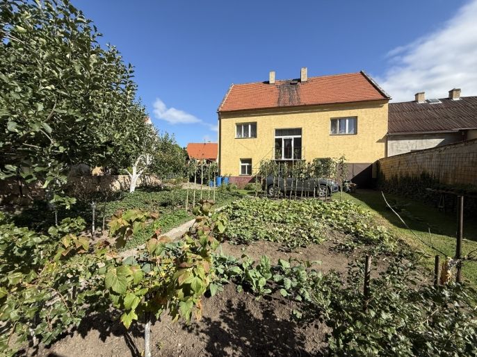 Prodej, Rodinný dům, Podbořany