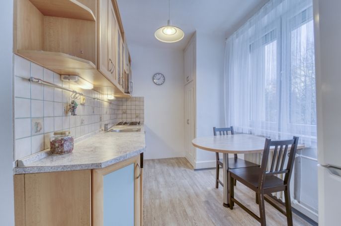 Prodej, Byt 3+1, Praha