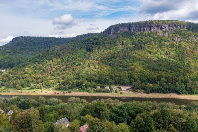 Prodej, Pozemek k bydlení, Děčín