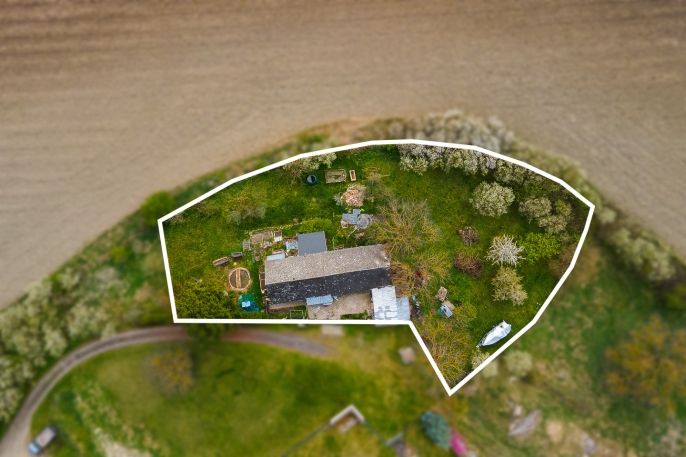 Prodej, Chalupa, Jedousov