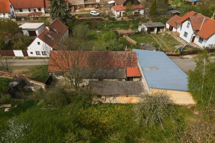 Prodej, Rodinný dům, Přílepy