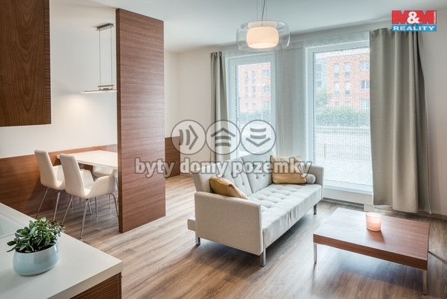 Prodej, Byt 2+kk, Plzeň