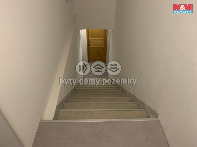 Pronájem, Obchod a služby, Praha