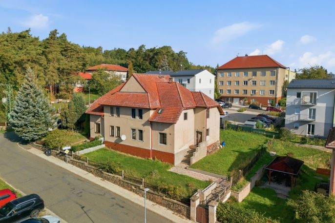Prodej, Byt 2+1, Rakovník
