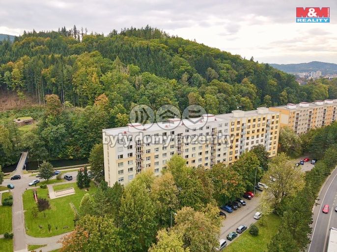 Prodej, Byt 3+1, Náchod