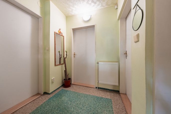 Prodej, Rodinný dům, Řitka