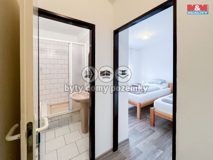 Prodej, Rodinný dům, Čachrov