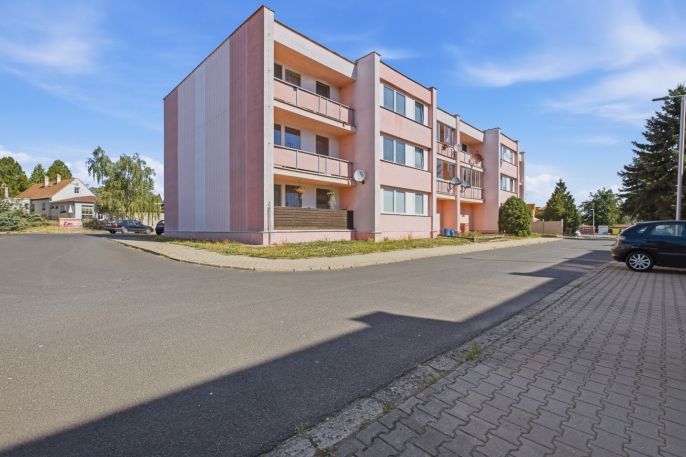 Prodej, Byt 3+1, Kryry