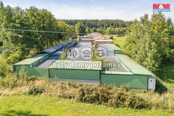 Prodej, Výrobní objekt, Lhůta