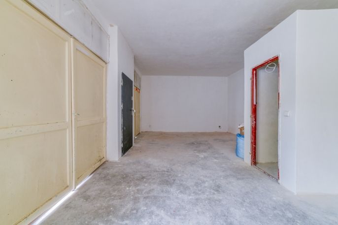 Prodej, Obchod a služby, Aš