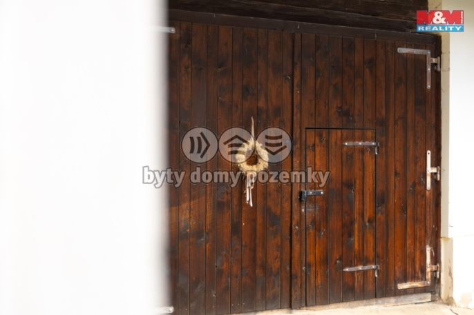 Prodej, Chalupa, Mezno