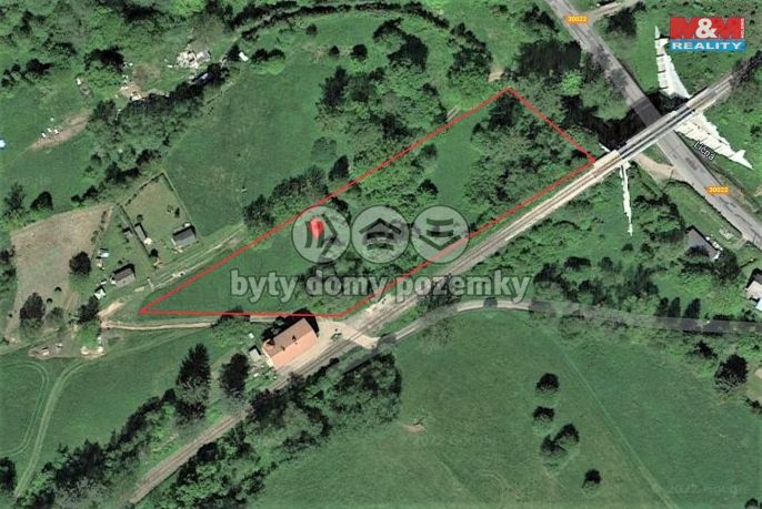 Prodej, Louka, Bernartice