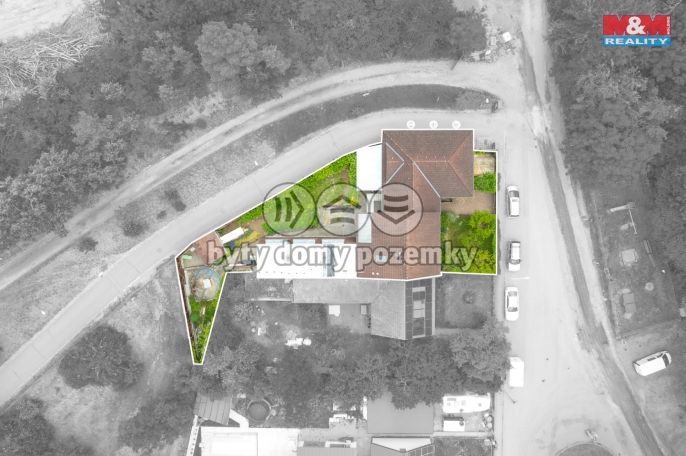 Prodej, Výrobní objekt, Brno