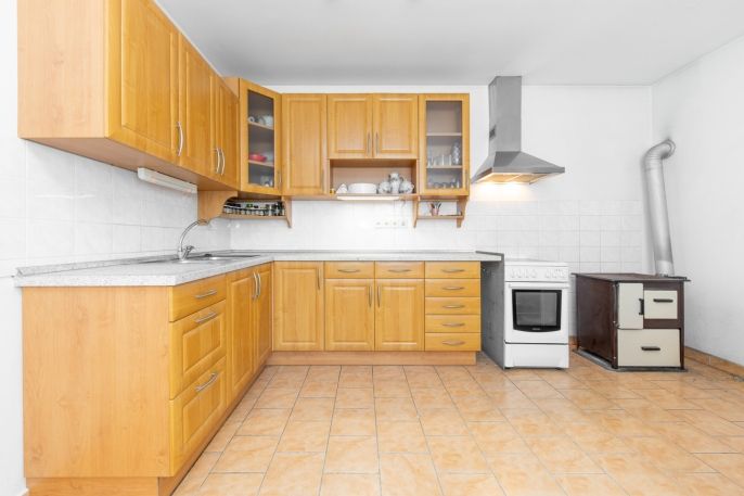 Prodej, Rodinný dům, Křepice