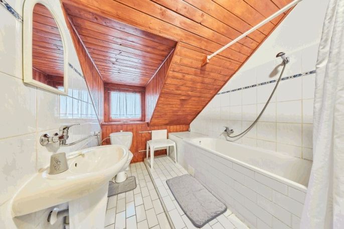 Prodej, Chalupa, Horní Maršov