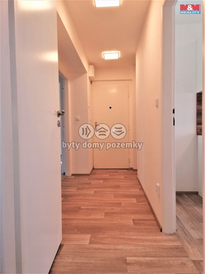 Pronájem, Byt 3+1, Frýdek-Místek
