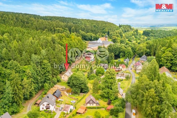 Prodej, Rodinný dům, Mnichov