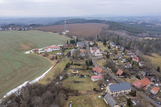 Prodej, Rodinný dům, Snědovice