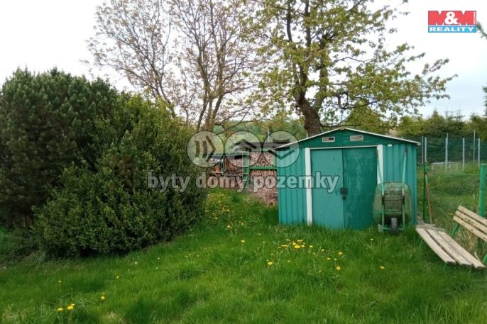 Prodej, Pozemek k bydlení, Mezina