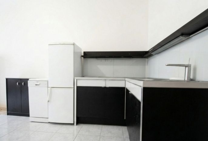 Pronájem, Byt 1+1, Praha