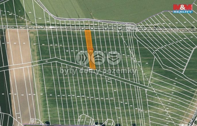 Prodej, Pole, Kojetín