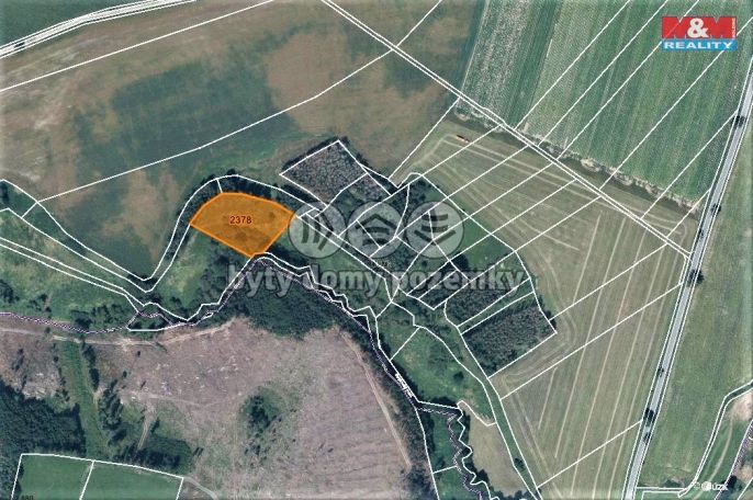 Prodej, Louka, Brzkov