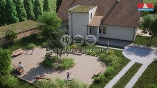 Prodej, Byt 4+kk, Kounov