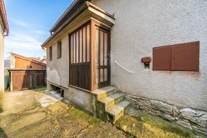 Prodej, Rodinný dům, Sušice