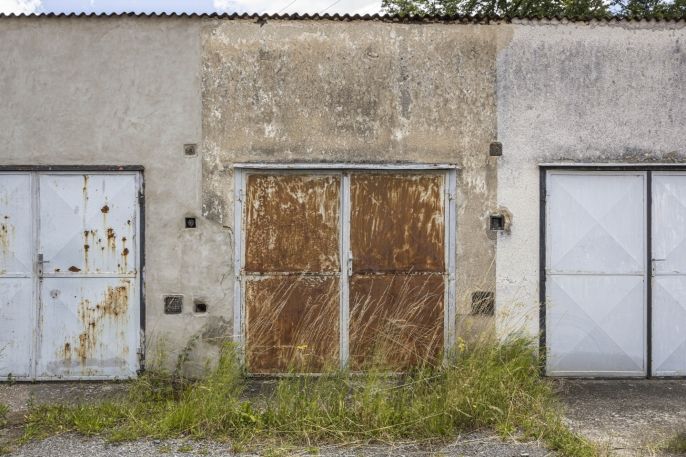 Prodej, Garáž, Holice