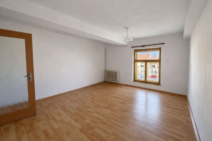 Pronájem, Byt 2+1, Horažďovice