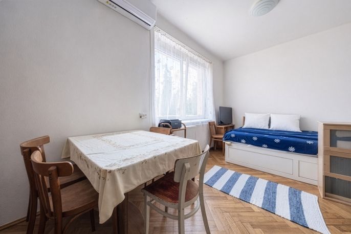 Pronájem, Byt 2+kk, Praha