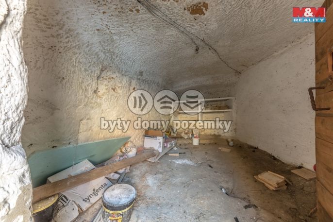 Prodej, Rodinný dům, Mšeno