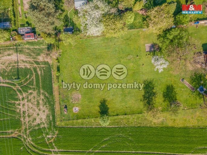 Prodej, Pozemek k bydlení, Karviná