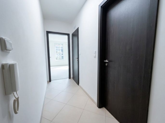 Prodej, Byt 1+kk, Praha