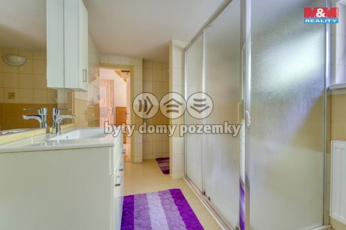 Prodej, Rodinný dům, Kraslice