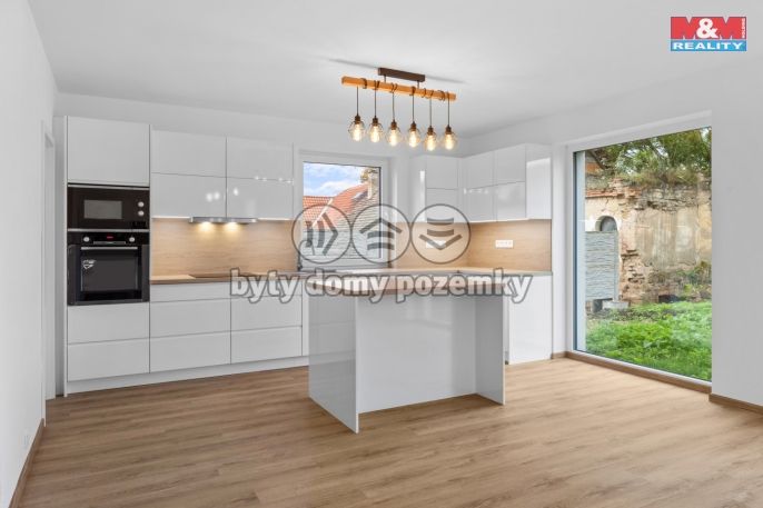 Prodej, Rodinný dům, Černuc