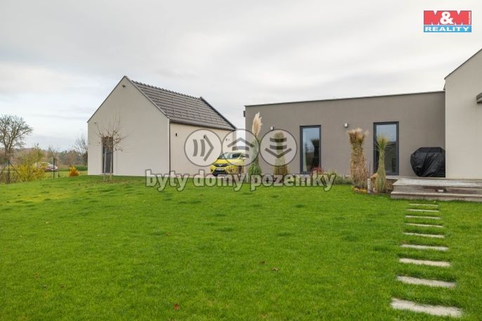 Prodej, Rodinný dům, Loukovec