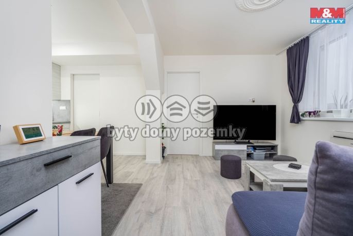 Prodej, Byt 2+kk, Mratín