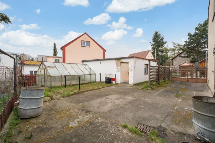 Prodej, Rodinný dům, Dubí