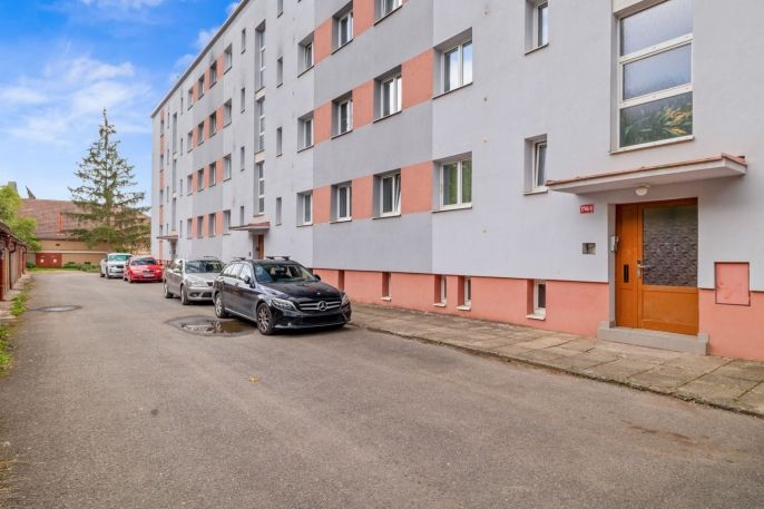 Prodej, Byt 3+1, Rakovník