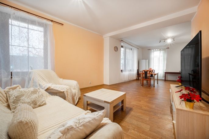 Prodej, Byt 2+kk, Svitavy