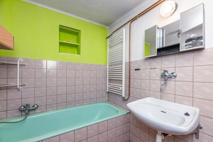 Prodej, Rodinný dům, Horní Jelení