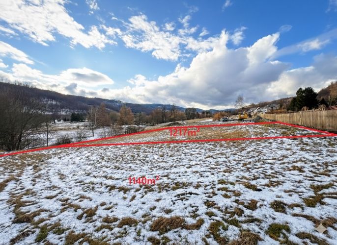 Prodej, Pozemek k bydlení, Karlovice