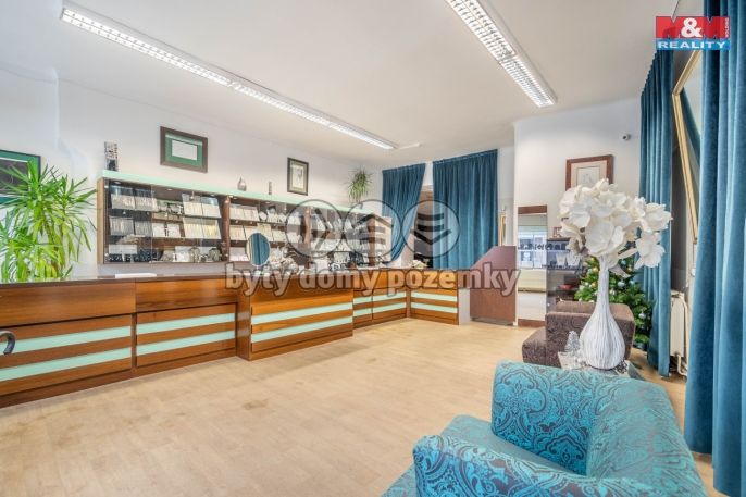 Prodej, Nájemní dům, Kladno