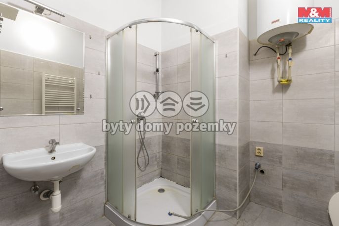 Prodej, Nájemní dům, Hlinsko