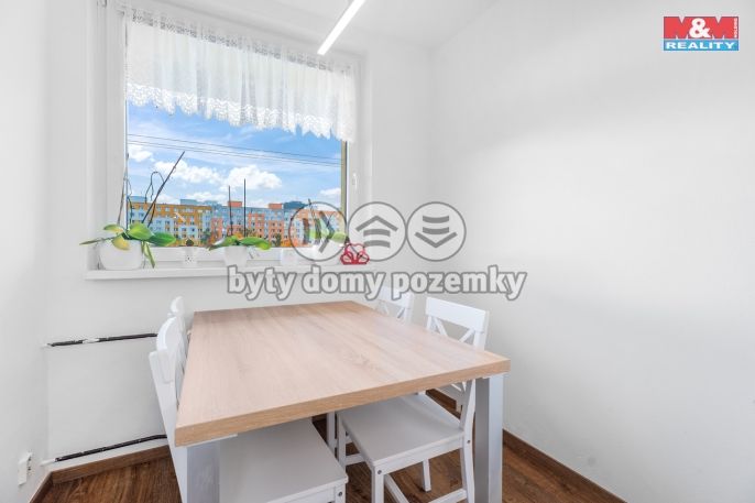 Prodej, Byt 3+1, Mladá Boleslav