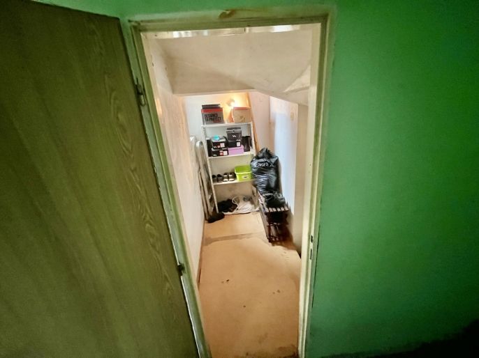 Prodej, Rodinný dům, Ostrava