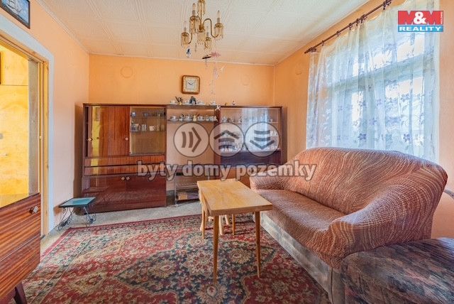 Prodej, Rodinný dům, Plesná